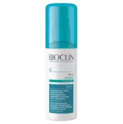 BIOCLIN Deo Cont.Vapo C/P