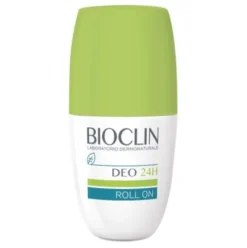 Bioclin Deo 24h Roll-on Promo