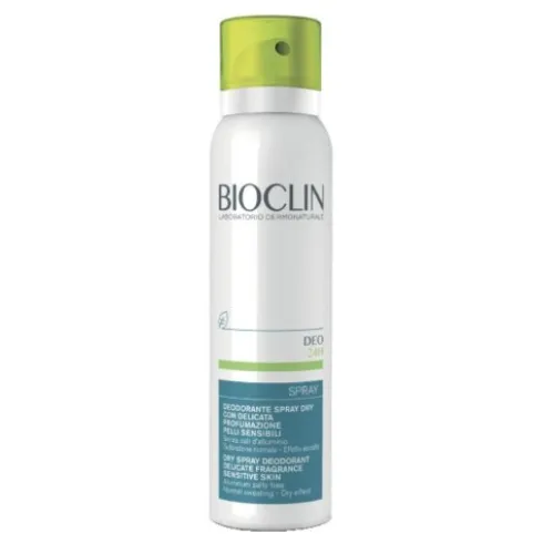 BIOCLIN Deo 24H Spy Dry 150ml
