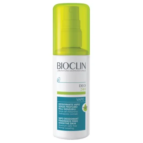 BIOCLIN Deo 24H Vapo S/P 100ml