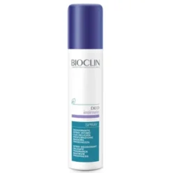 Bioclin Deo Intimate Spray - Deodorante intimo per prevenire il cattivo odore - 100 ml