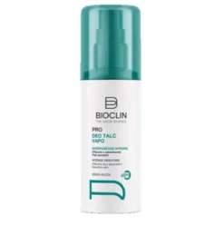 BIOCLIN Deo Pro Talco Vapo