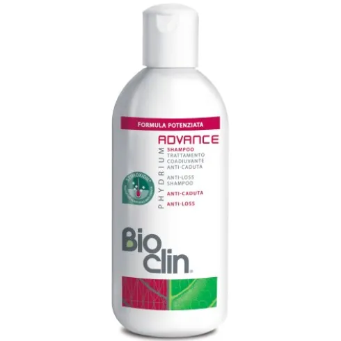 BIOCLIN PHYDR.Adv.Sh.200ml*
