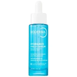Bioderma Hydrabio Hyalu+ Serum - Siero viso rimpolpante e idratante - 30 ml