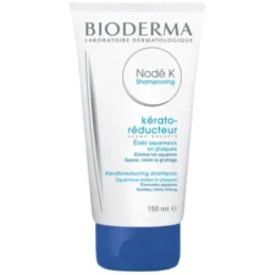 Bioderma Nodé K Shampoo - Shampoo cheratoriduttore anti-prurito - 150 ml