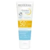 Bioderma Photoderm Pediatrics Mineral SPF50+ - Protezione solare molto alta per neonati e bambini - 50 g