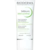 Bioderma Sebium Mat Control - Crema viso idratante e opacizzante - 30 ml