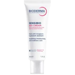 Bioderma Sensibio AR+ Cream - Crema viso anti-rossore - 40 ml