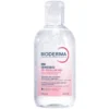 Bioderma Sensibio AR+ Gel Micellare - Gel detergente struccante anti-rossore - 250 ml