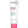 Bioderma Sensibio Defensive Crème - Crema viso leggera attiva e lenitiva - 40 ml