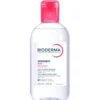 Bioderma Sensibio H2O Acqua Micellare - Detergente e struccante per pelle sensibile - 250 ml