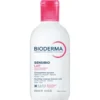 Bioderma Sensibio Lait - Latte struccante lenitivo per viso e occhi - 250 ml