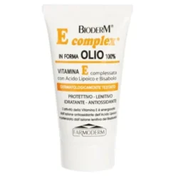 BIODERM E Cpx Olio 20ml