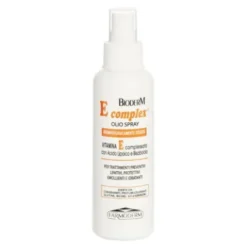BIODERM E Cpx Olio Spray 125ml