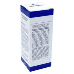 BIO Dren GI Sol.Ial.50ml