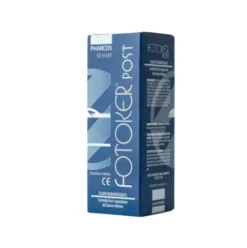 Biodue Fotoker Post Pharcos Crema Protettiva Lenitiva Post Esposizione Solare 50ml