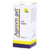 Bioeffe Ageven Gel per Emorroidi, Flebiti e Varici 50ml