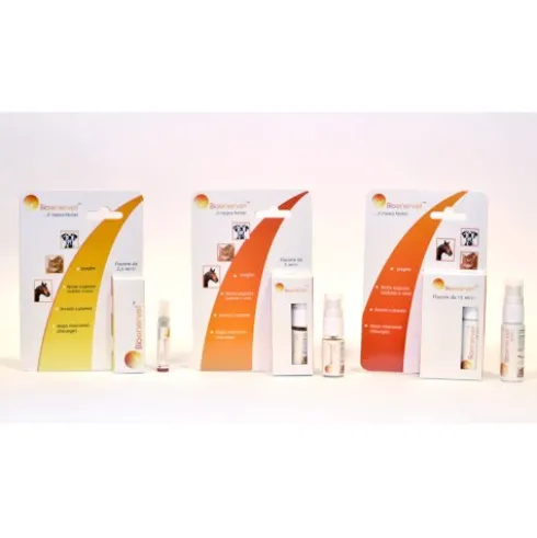 Bioenervet Spray 5 ml