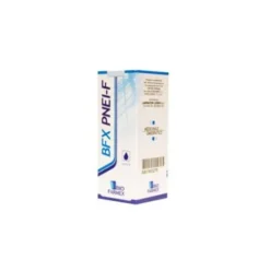 Biofarmex BFX PNEI F Gocce Omeopatiche Regolatore Asse Cerebro-Ipofisi-Ovarico 50ml