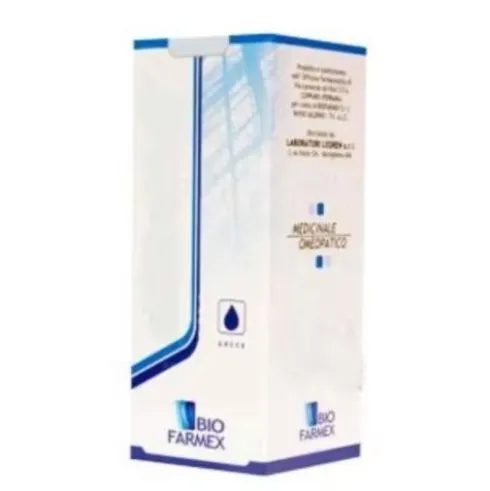 Biofarmex Gutlife Gocce Integratore 50ml