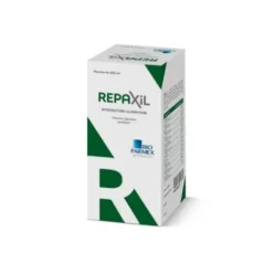 Biofarmex Repaxil Integratore Alimentare Drenante Depurativo 500ml