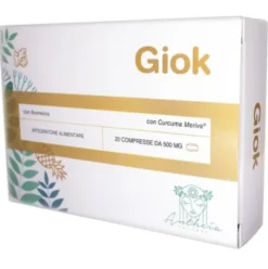 Bio Fa Srls BioFlogo Integratore Alimentare Drenante - 20 Bustine