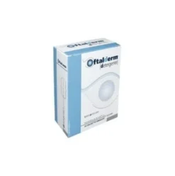 Biofta Oftaldem Detergente Delicato per Igiene Perioculare 30ml