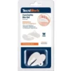 Bio-Gel Cuscinetto Dita Piccole Sollievo Dita a Martello Taglia S