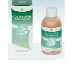 Biogena Crinevit Shampoo Capelli Fragili Ammorbidente e Rinforzante 200 ml