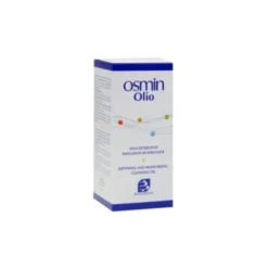 Biogena Osmin Olio Detergente Emolliente e Idratante 250ml