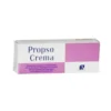Biogena Propso Crema Lenitiva per Ipercheratosi 75ml