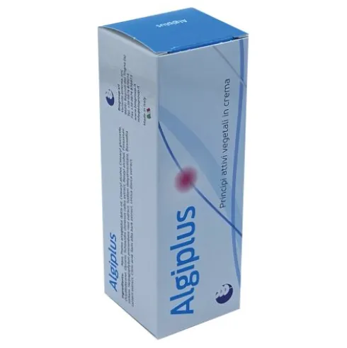 Biogroup Algiplus Crema per apparato osteomioarticolare 50ml