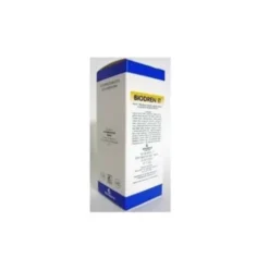 Biogroup Biodren IT Integratore Depurativo Lassativo in Gocce 50ml