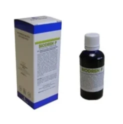 Biogroup Biodren P Soluzione Idroalcolica per Benessere Respiratorio 50ml