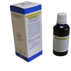 Biogroup Biodren R Integratore Alimentare Drenante in Gocce 50ml