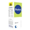 Biogroup Biophyt Terra Integratore Alimentare per Digestione 50ml