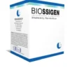 Biogroup Biossigen Integratore Alimentare Magnesio Zinco Digestivo 20 Bustine 3g