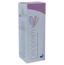 Biogroup Circiderm Crema Benessere Cutaneo Estratti Vegetali Tubo 50ml