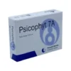Biogroup Psicophyt Remedy 7A Rimedio Riequilibrante Stress 4 Tubi Globuli