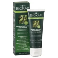 BIOKAP Balsamo Nutr.125ml