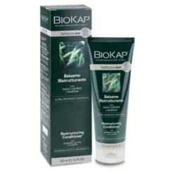 BIOKAP B Bio Bals.Ristr.200ml