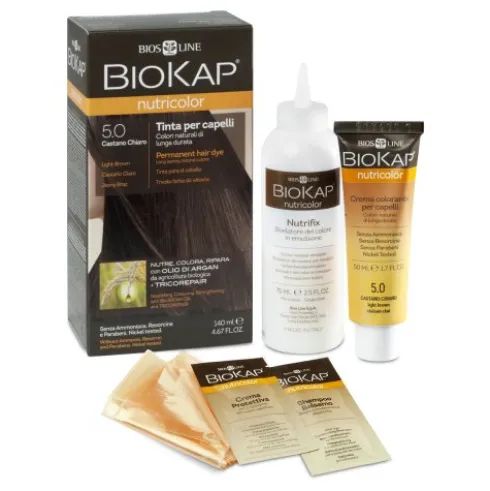BIOKAP NUTRIC 7.3 Biondo Oro
