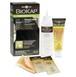BIOKAP NUTRIC Del+9.3Bio Chssm
