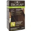 Biokap Nutricolor Delicato 5.34 Castano Chiaro Miele Tinta Capelli