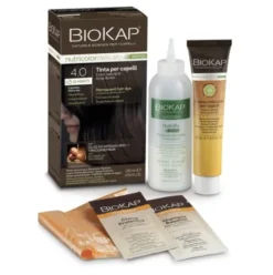 BIOKAP NUTRIC Rap.4.0 Cast.