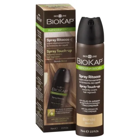 BIOKAP NUTRIC Rit.Spy Biondo