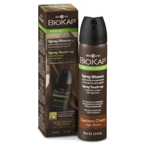 BIOKAP NUTRIC Rit.Spy Cast.Ch.