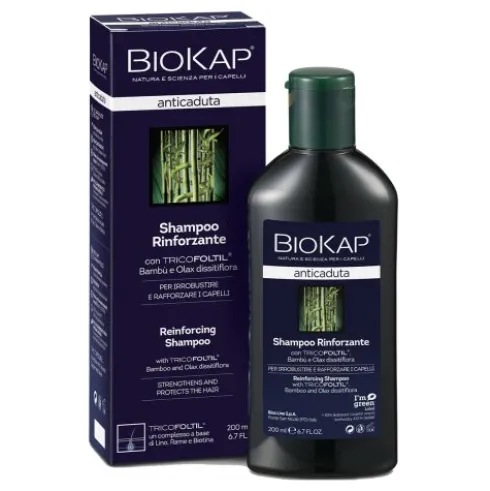 BIOKAP Sh.A/Caduta*200ml