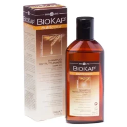 BIOKAP Sh.Ristrutt.200ml