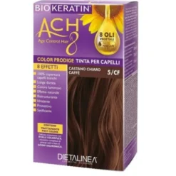 BIOKERATIN ACH8 COLOR 5/CF